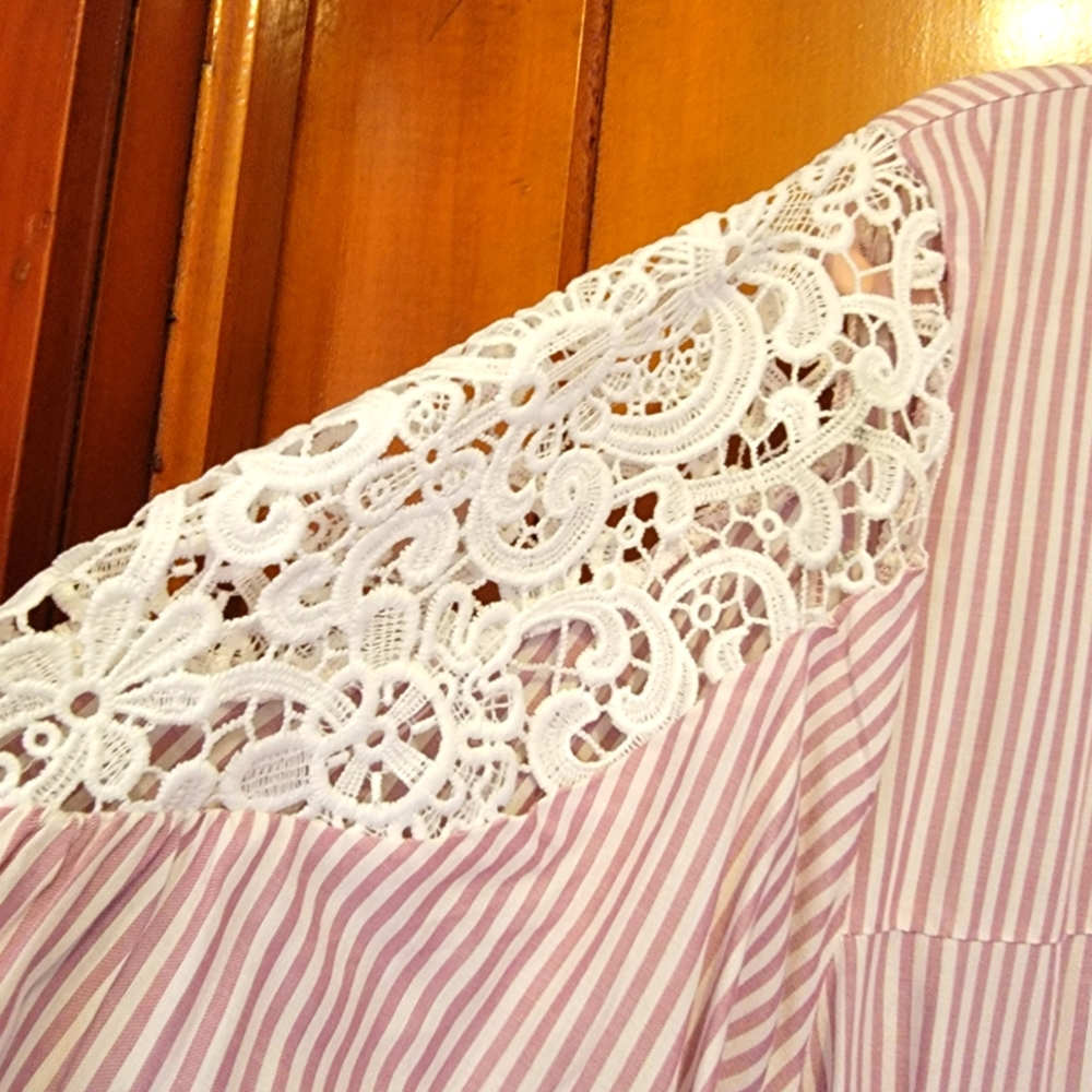 COPY - Lane Bryant 22/24 Blouse